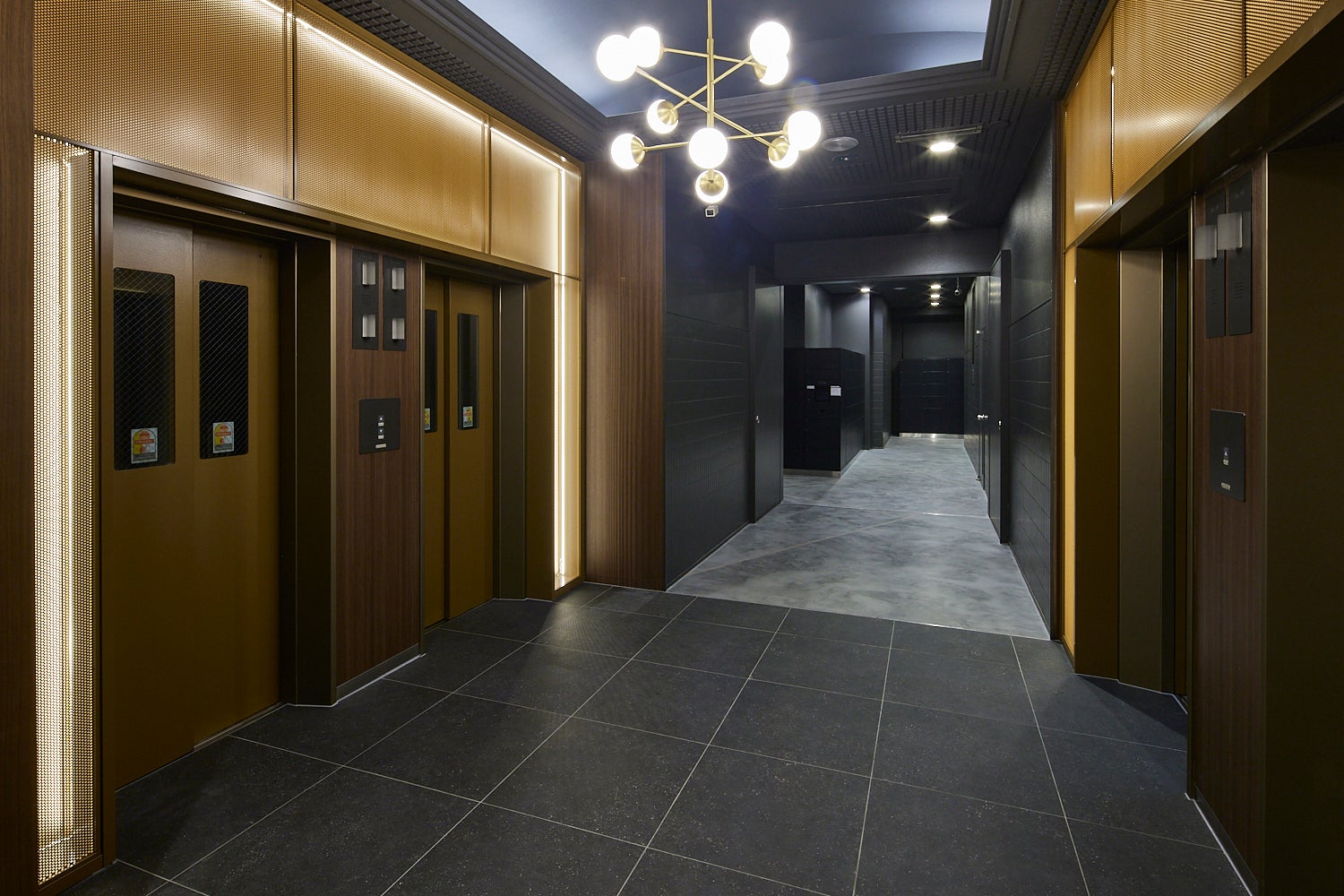 River City 21 SHINKAWA